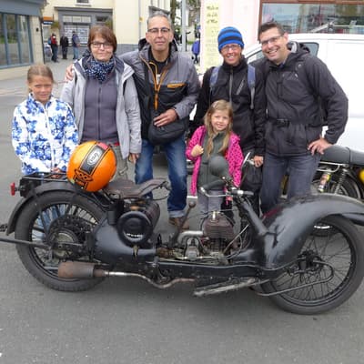 Isle of Man 2018 – Bild 76