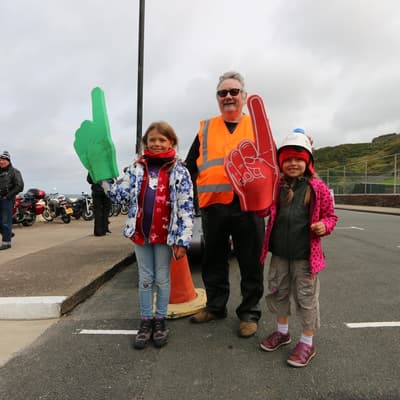 Isle of Man 2018 – Bild 81