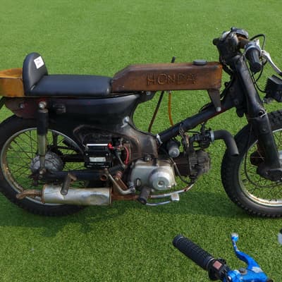 Isle of Man 2018 – Bild 85