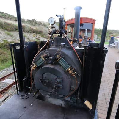 Isle of Man 2018 – Bild 90