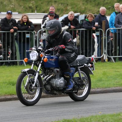 Isle of Man 2018 – Bild 96
