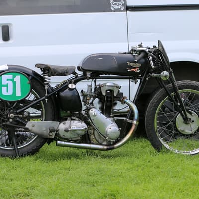 Isle of Man 2018 – Bild 97