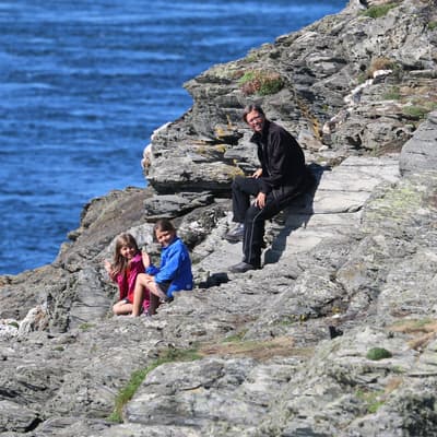 Isle of Man 2018 – Bild 108
