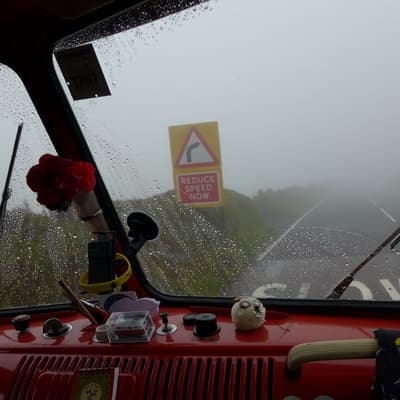 Isle of Man 2018 – Bild 120