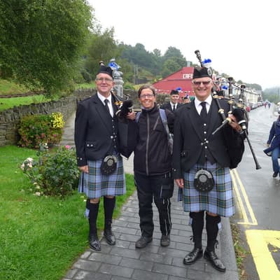 Isle of Man 2018 – Bild 123