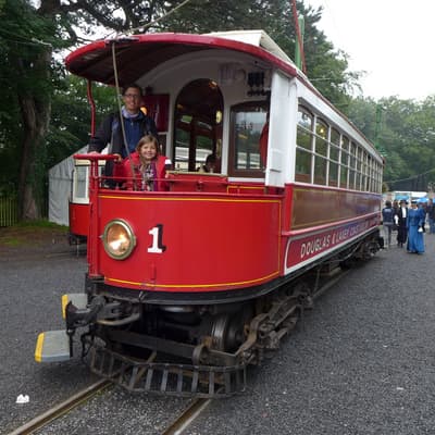 Isle of Man 2018 – Bild 125