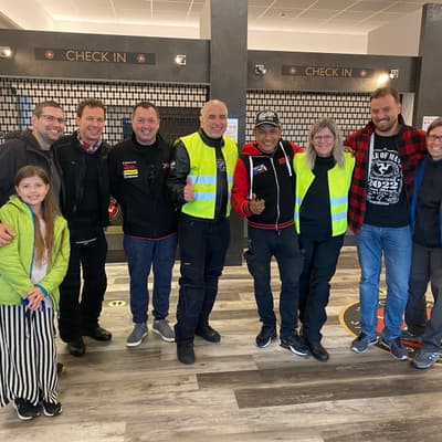 Isle of Man 2023 – Bild 14