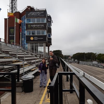 Isle of Man 2023 – Bild 33