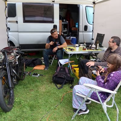 Isle of Man 2023 – Bild 34