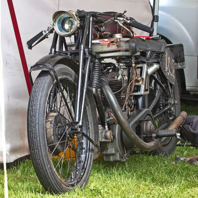Isle of Man 2023 – Bild 35