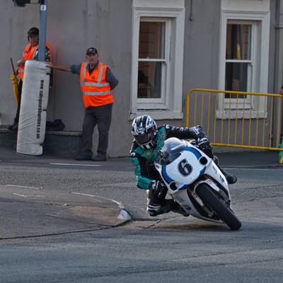 Isle of Man 2023 – Bild 43