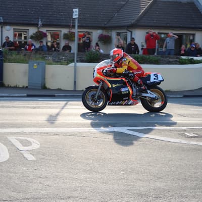 Isle of Man 2023 – Bild 44