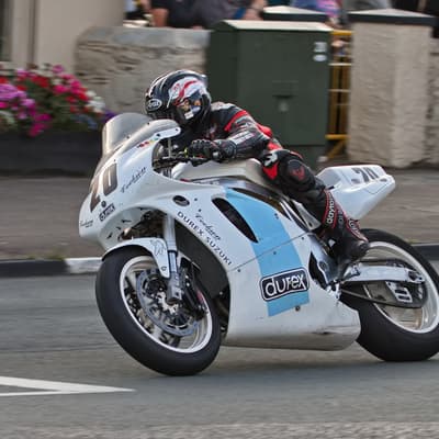 Isle of Man 2023 – Bild 45