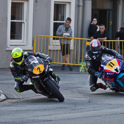 Isle of Man 2023 – Bild 46