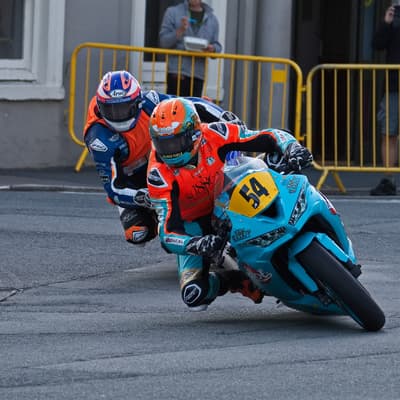 Isle of Man 2023 – Bild 47