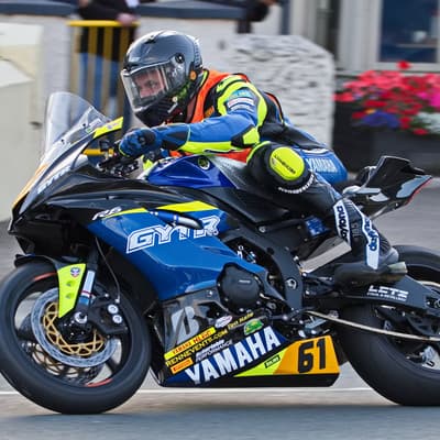 Isle of Man 2023 – Bild 48