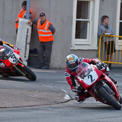 Isle of Man 2023 – Bild 49