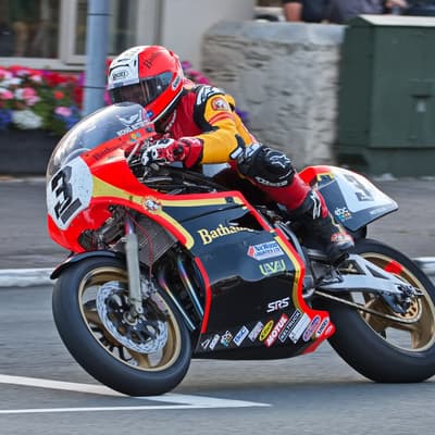 Isle of Man 2023 – Bild 50