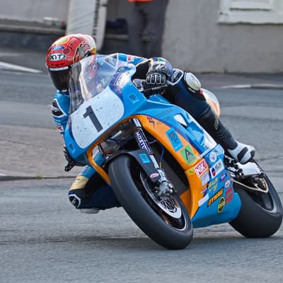 Isle of Man 2023 – Bild 51