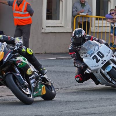 Isle of Man 2023 – Bild 52