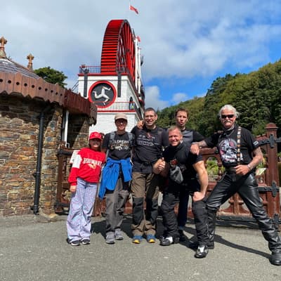 Isle of Man 2023 – Bild 57