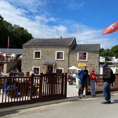 Isle of Man 2023 – Bild 58