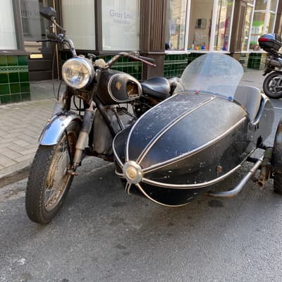 Isle of Man 2023 – Bild 62