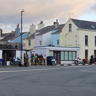 Isle of Man 2023 – Bild 63