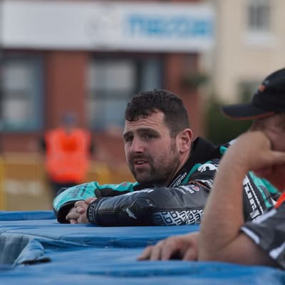 Isle of Man 2023 – Bild 64