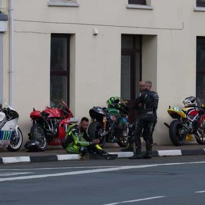 Isle of Man 2023 – Bild 65