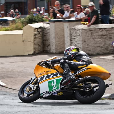Isle of Man 2023 – Bild 66