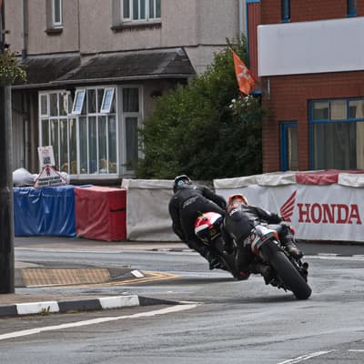 Isle of Man 2023 – Bild 67