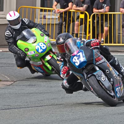 Isle of Man 2023 – Bild 68