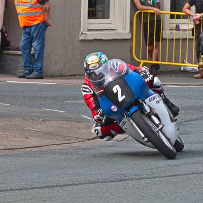 Isle of Man 2023 – Bild 69
