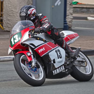 Isle of Man 2023 – Bild 70