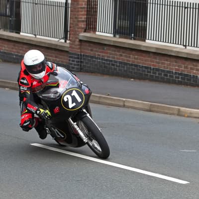 Isle of Man 2023 – Bild 73