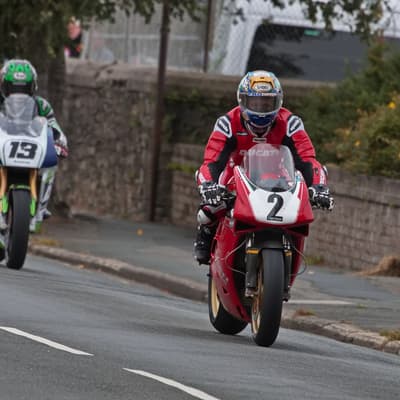 Isle of Man 2023 – Bild 74