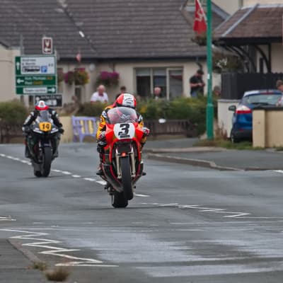 Isle of Man 2023 – Bild 75