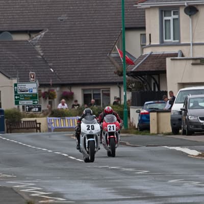 Isle of Man 2023 – Bild 76