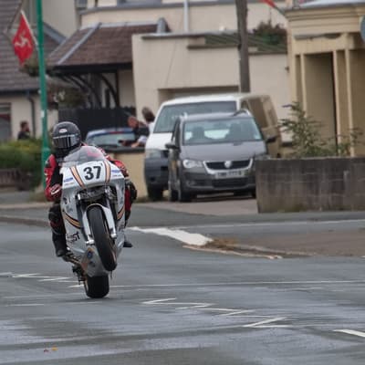 Isle of Man 2023 – Bild 77