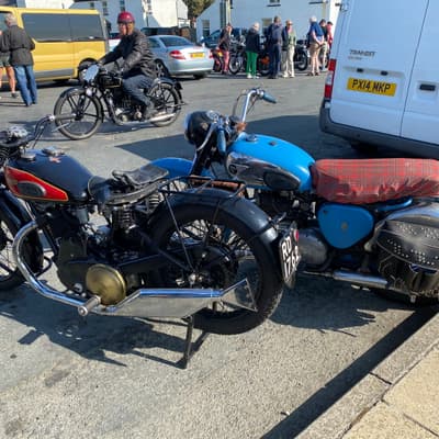 Isle of Man 2023 – Bild 79