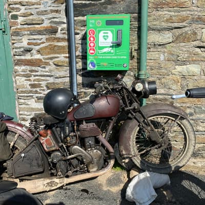 Isle of Man 2023 – Bild 81