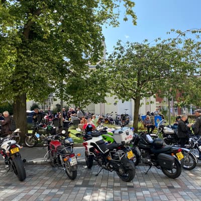 Isle of Man 2023 – Bild 82