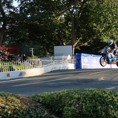 Isle of Man 2023 – Bild 84