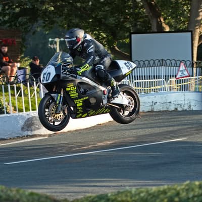 Isle of Man 2023 – Bild 85