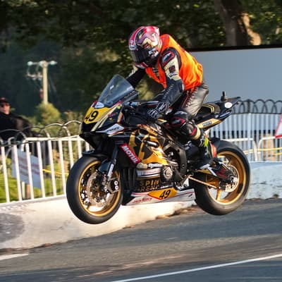 Isle of Man 2023 – Bild 86