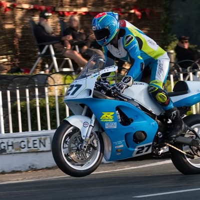 Isle of Man 2023 – Bild 87