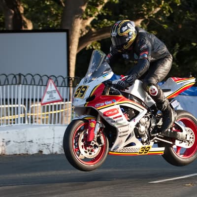 Isle of Man 2023 – Bild 88