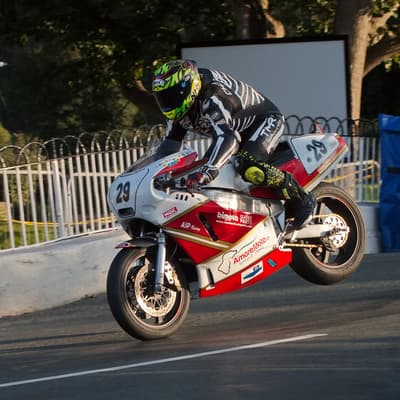 Isle of Man 2023 – Bild 89