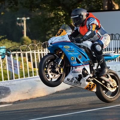 Isle of Man 2023 – Bild 90